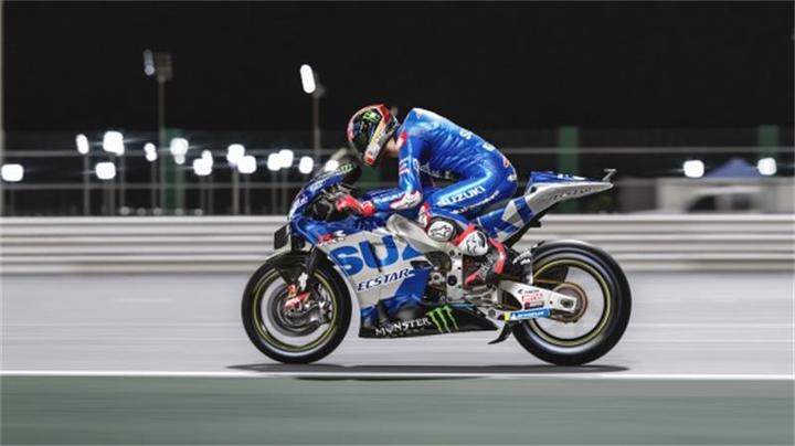 Image du produit Milestone MotoGP 22 Day One Edition (PS5) (PS5, FR, DE, IT)