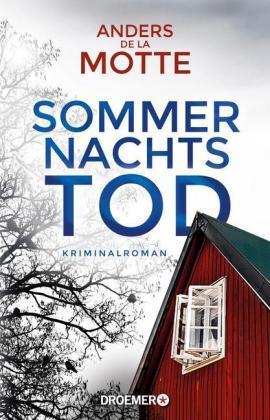 Image du produit Mort de la nuit d'été (Allemand, Anders de la Motte)