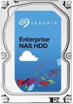 Produktbild Seagate IronWolf ST6000VN001 Festplatte (6 TB, 8,9 cm (3,5 Zoll) intern, SATA (SATA/600), unterstütz (6 TB, 3.5", CMR)