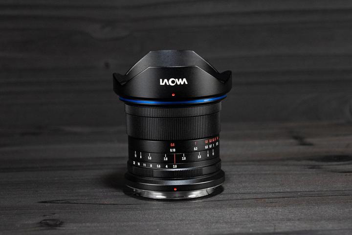 Image du produit Venus Optic Focale fixe 19mm F/2.8 Zero-D GFX - Fujifilm G-Mount (Fujifilm G, Format moyen)