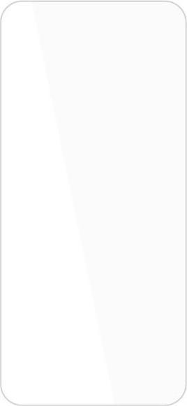 Actual product image MU Budget Protective glass screen protector (1 Piece, Nothing Phone (2))
