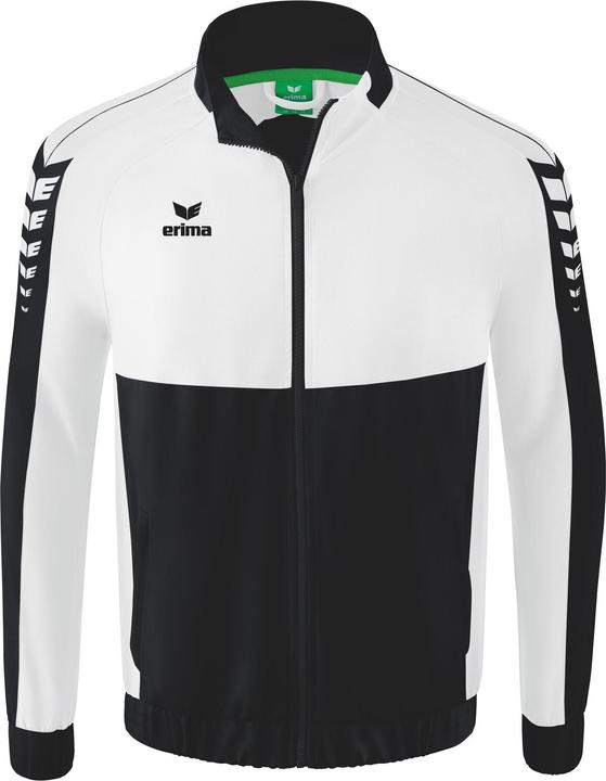 Bianco e nero