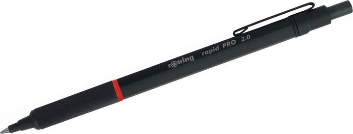 Image du produit Rotring Rapid Pro Matt (2 mm, HB, 1 x)