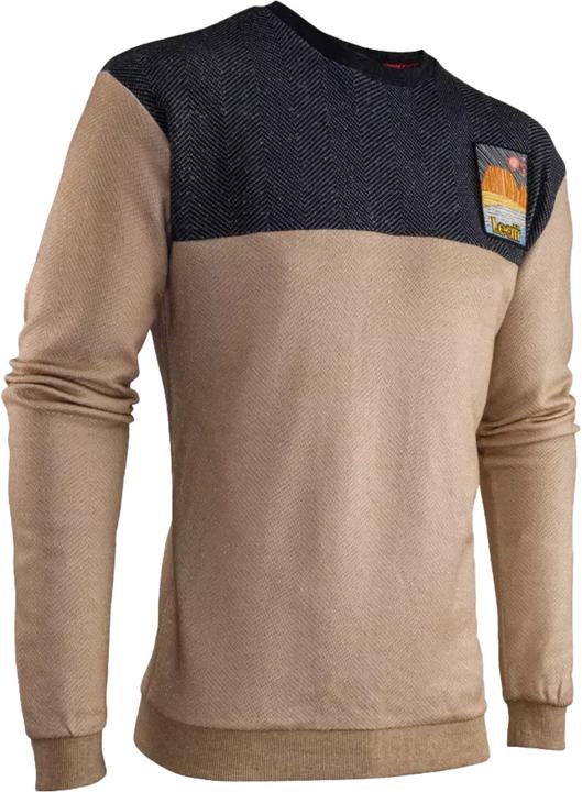 Actual product image Leatt Premium Sweater (XL)