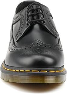 Produktbild Dr. Martens 3989 YS Brogue Black smooth (41)