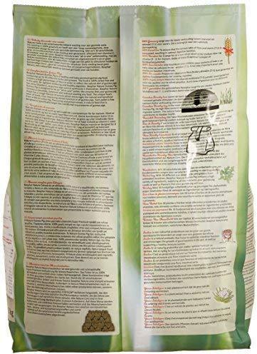 Produktbild beaphar Nature food for guinea pigs - 3kg (3 kg, 1 x)