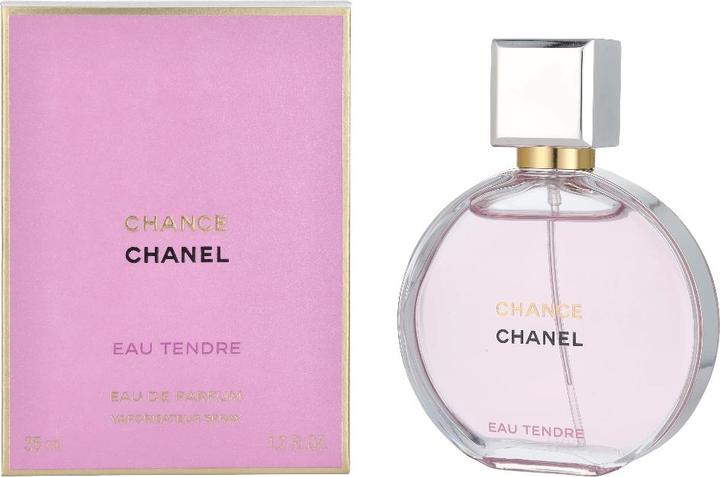 Immagine prodotto Chanel Eau Tendre (Eau de parfum, 35 ml)