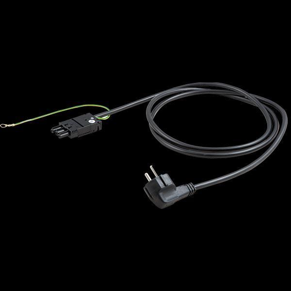 Produktbild Bachmann Stromkabel (3 m)