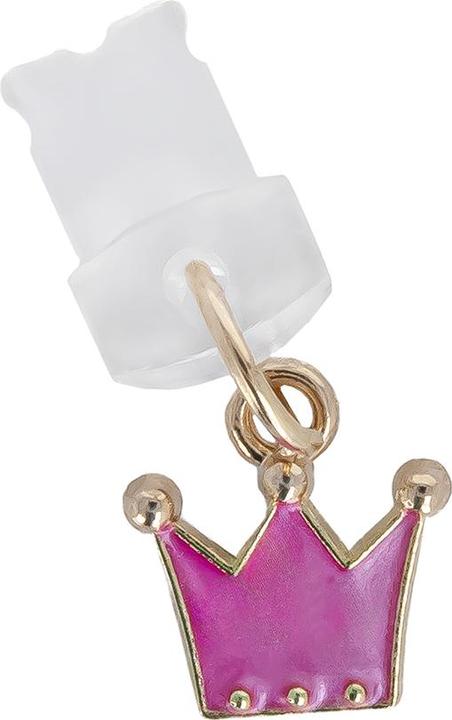 Actual product image OEM Pendant Charms Lightning star