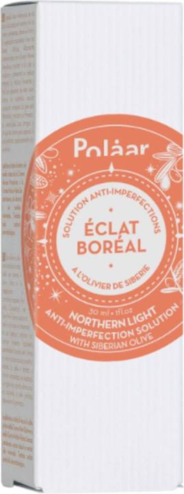 Actual product image Polaar Northern Light Anti-Imperfection Solution (30 ml)