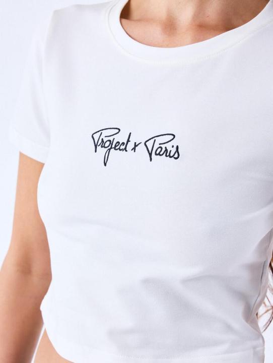 Image du produit Project X Paris T-shirt femme (L)