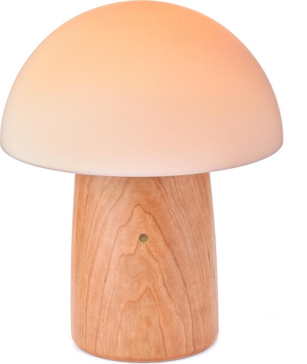 Image du produit Gingko Alice Lampe champignon