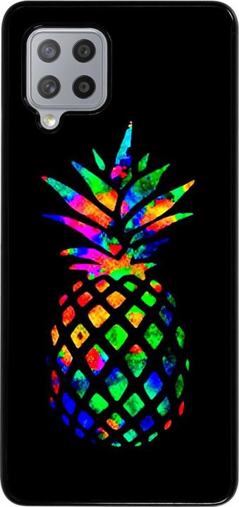 Produktbild PhoneLook Hülle Ananas Multi-colors (Samsung Galaxy A42 5G)