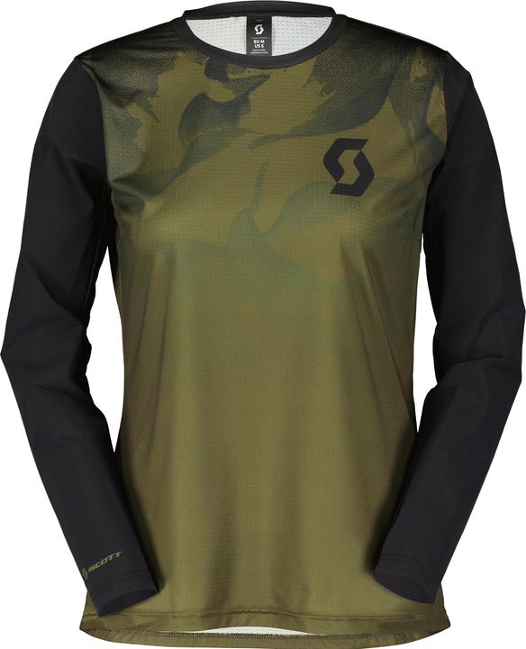 Produktbild Scott Sports Women's Trail Vertic L/S (S)