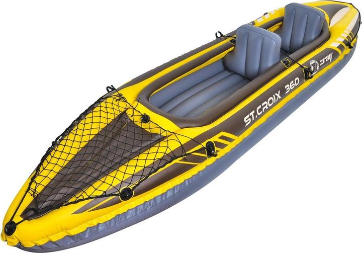 Immagine prodotto Zray St.Croix Kayak II (2 pers.)