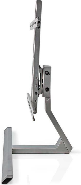 Image du produit Nedis Support TV entièrement mobile (Universel, 75", 40 kg)