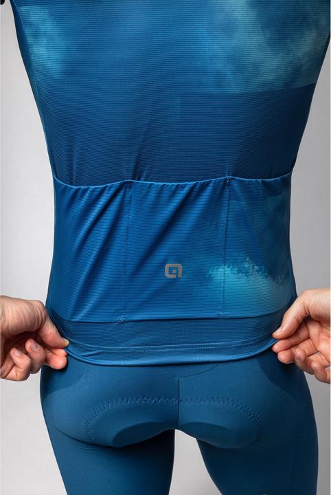 Produktbild Alé PR-E Atmosfera Jersey (XXL)