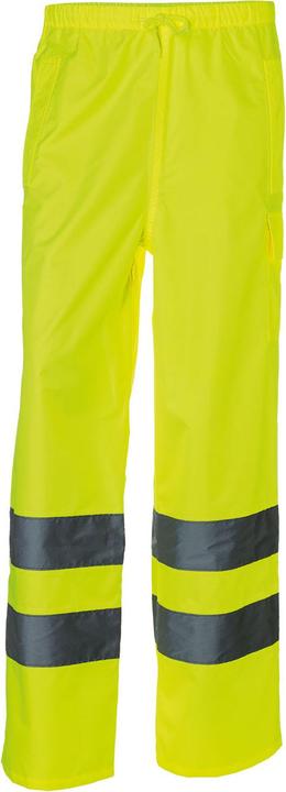 Produktbild Kübler Regenhose REFLECTIQ PSA 2 warngelb Form 2995 Grösse S (S)