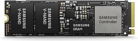 Actual product image Samsung PM9B1 (512 GB, M.2 2280)