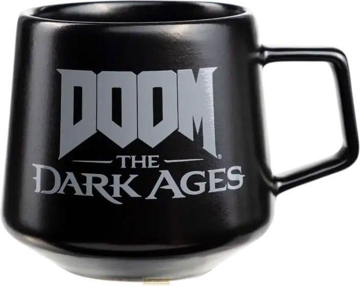 DEVplus Doom The Dark Ages Tasse (300 ml)