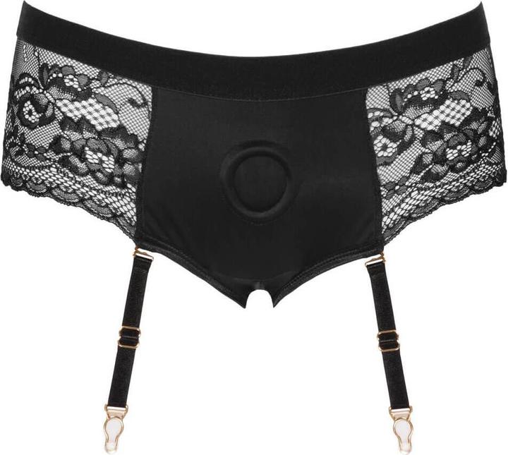 Produktbild Bad Kitty Strap-on-Panties (XL)