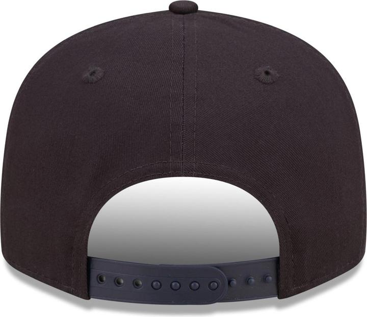 Produktbild New Era 9Fifty Snapback Cap - FLOWER New York Yankees - S/M (S/M)