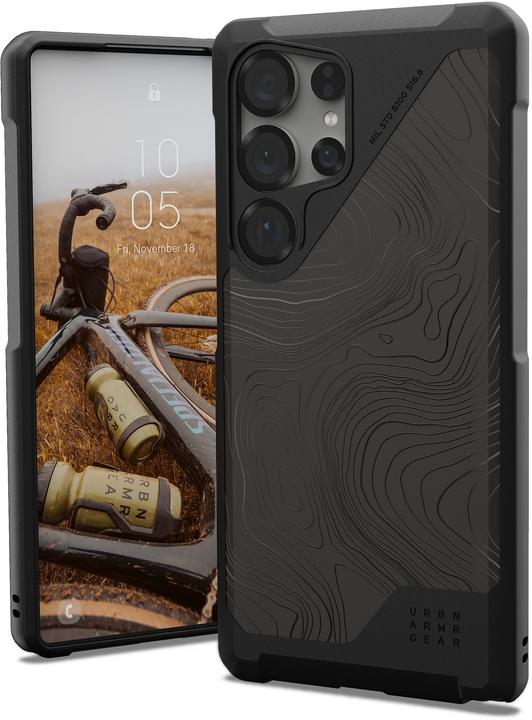 Immagine prodotto UAG Metropolis LT with Magnet (Samsung Galaxy S25 Ultra)