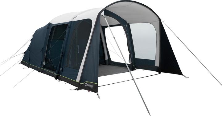 Actual product image Outwell Hayward Lake 4ATC (Tunnel tent, 37.30 kg, 4 persons)