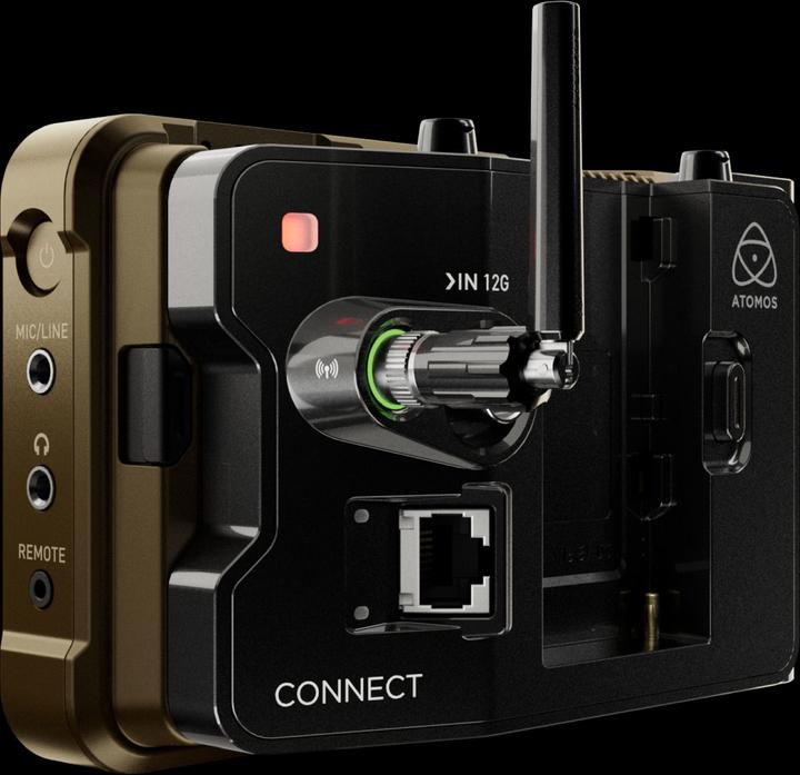 Actual product image Atomos Ninja Ultra (5.20", Full HD)
