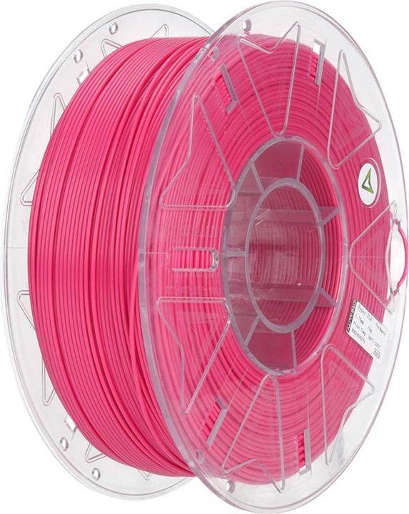 Creality Pla Rfid Viva Magenta Hyper Serie 3d Filament (PLA, 1.75 mm, 1000 g, Rosa)