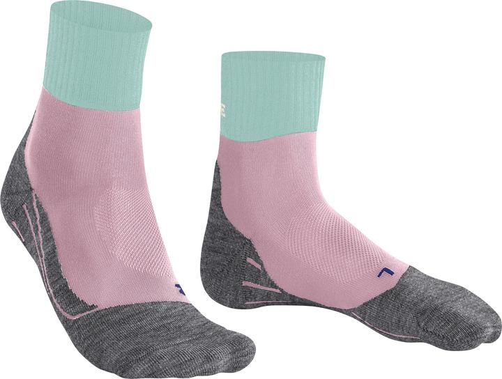 Produktbild Falke TK2 Explore Cool Short Damen Trekking (41 - 42)