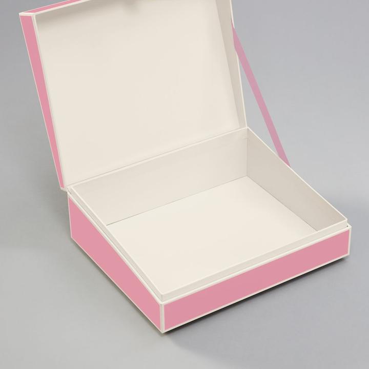 Produktbild Semikolon Dokumentenbox (A4)