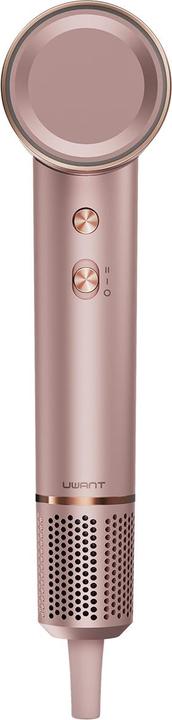 Actual product image No Name UWANT H100 Pink | Hair dryer | 1500W