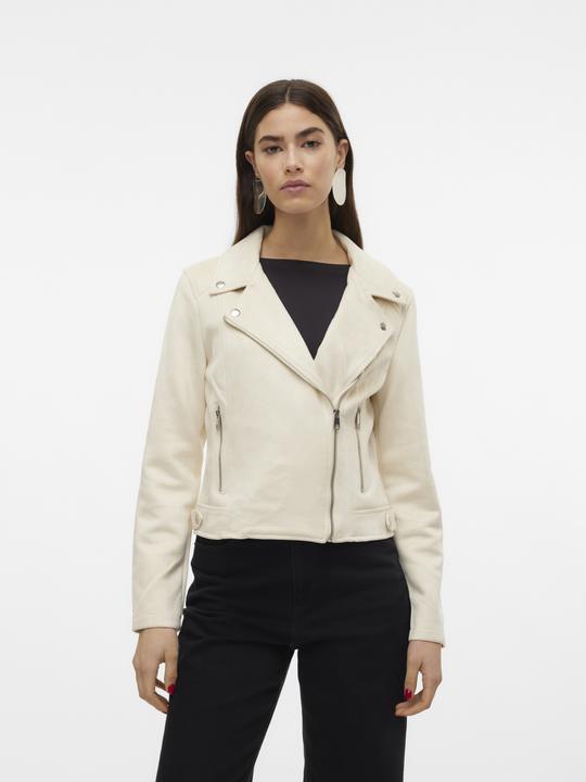 Produktbild Vero Moda Bandkragen Jacke Jacke (XL)