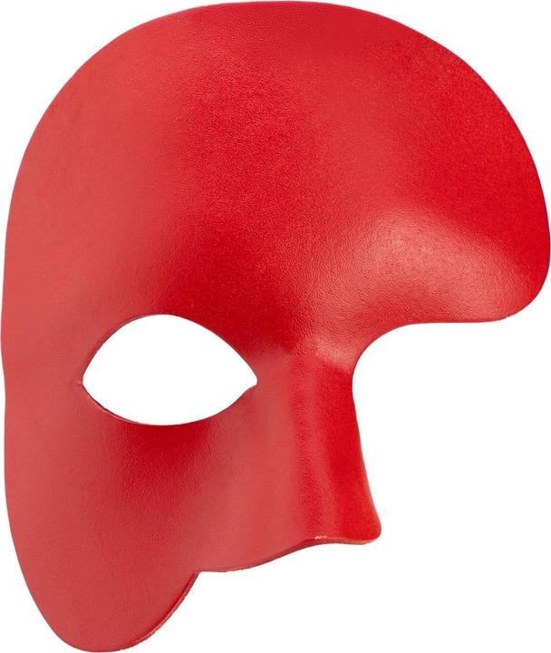 Actual product image Andracor Phantom rot