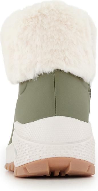 Actual product image Skechers Uno Rugged Fall Air Ladies Sneaker (38)