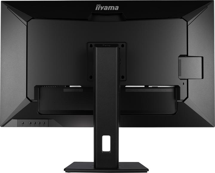 Immagine prodotto iiyama ProLite XUB3293UHSN-B5 (3840 x 2160 pixel, 31.50")