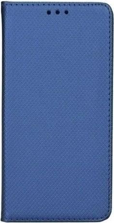 Image du produit No Name Étui Smart Magnet book iPhone 12 mini niebieskiblue (Apple iPhone 12 mini)
