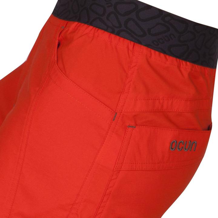 Immagine prodotto Ocun Pantaloncini Mánia (XXL)