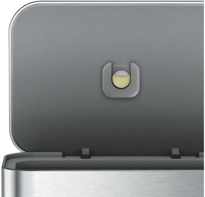 Produktbild Simplehuman Treteimer (45 l)