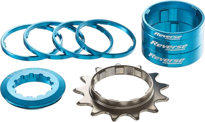 Produktbild Reverse Single Speed Kit (1-fach)