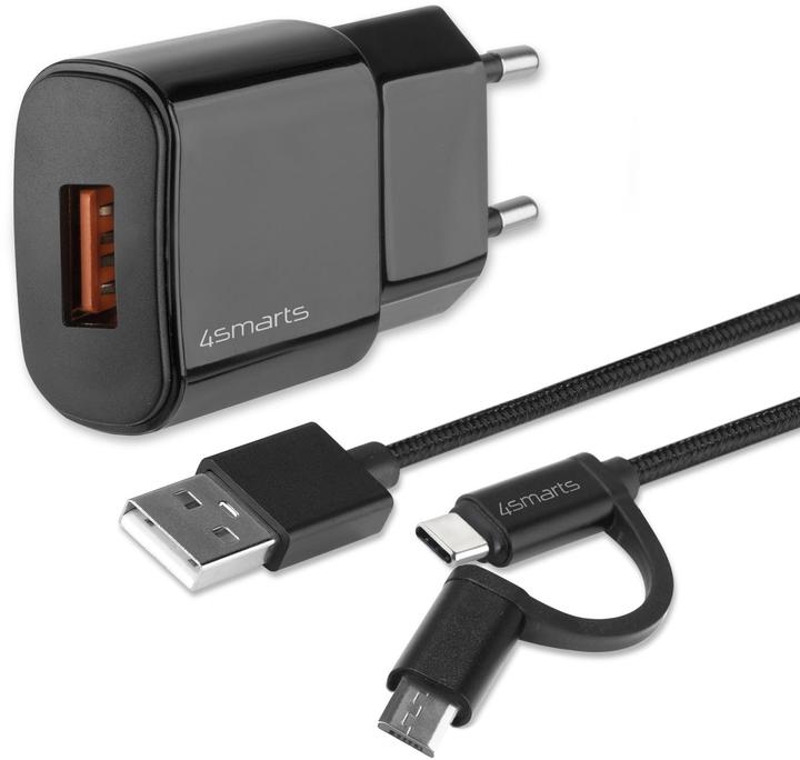 4smarts VoltPlug (18 W)