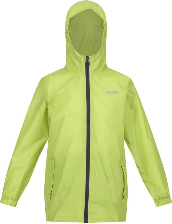 Regatta Great Outdoors Pack It Jacke III wasserfest