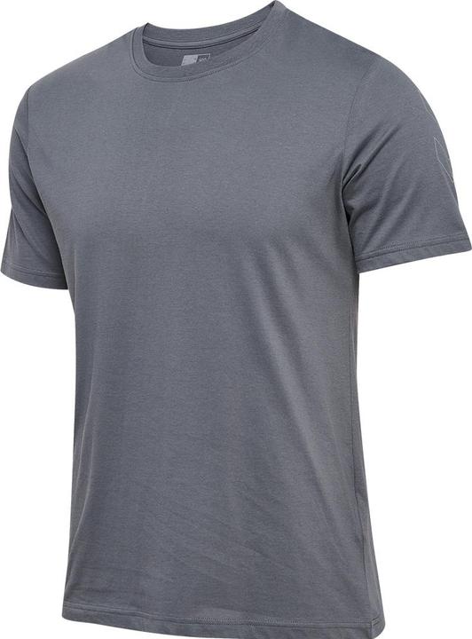 Actual product image hummel Hmlelemental Chevron Cotton Tee (XXL)