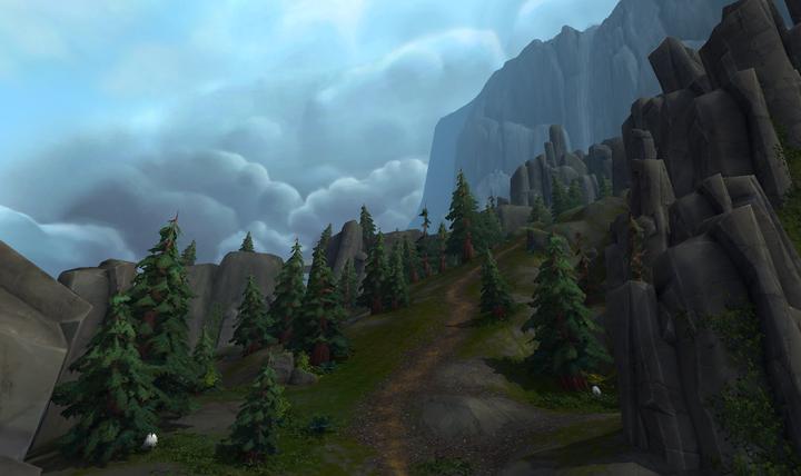 Actual product image Activision World of Warcraft : Legion (PC, DE)