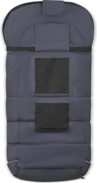 Produktbild ABC Design Winterfusssack