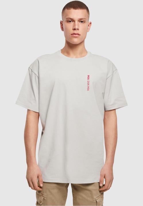 Immagine prodotto FC Bayern München Maglietta oversize Mia San Mia VR Heavy - 115213 (M)