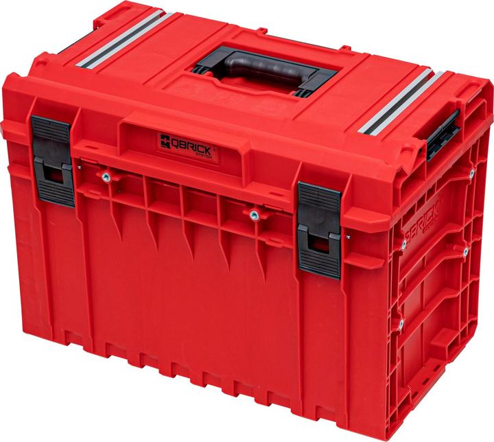 Actual product image Qbrick Toolbox, modular (1 pieces)