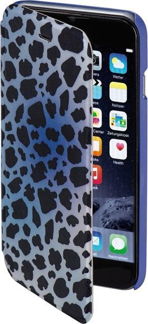 Actual product image Hama Wild Leo, Folio, Apple, iPhone 6/6s, 11.9 cm (4.7"), Multicolour (Apple iPhone 6)