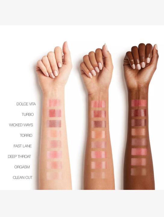 Image du produit NARS Cosmetics Afterglow Lip Balm (Baume)